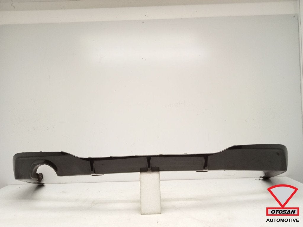 Diffuseur de pare-chocs arri re BMW S rie 2 GC M 51128075445, Petuelring 130
80788  Munich, DE, Pare-chocs, Info@bmw.de, Utilisé