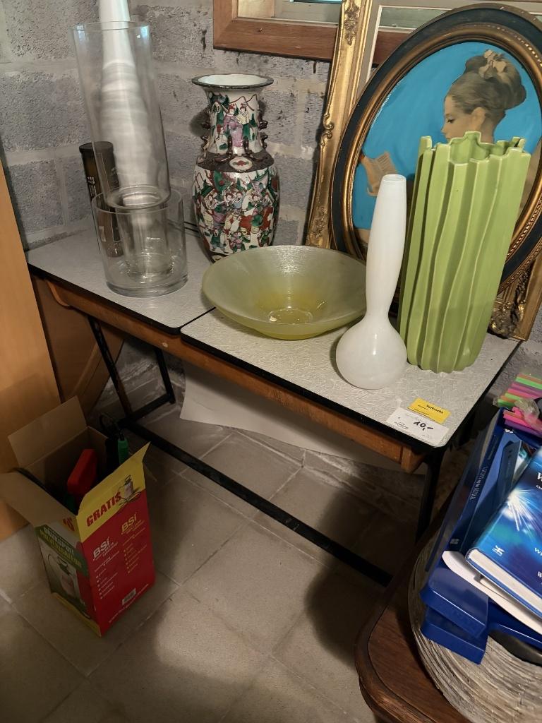lessenaar, Huis en Inrichting, Ophalen, Gebruikt