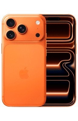 iphone 17 pro 256gb oranje, IPhone 17, MagSafe, Protecteur d'écran, Comme neuf
