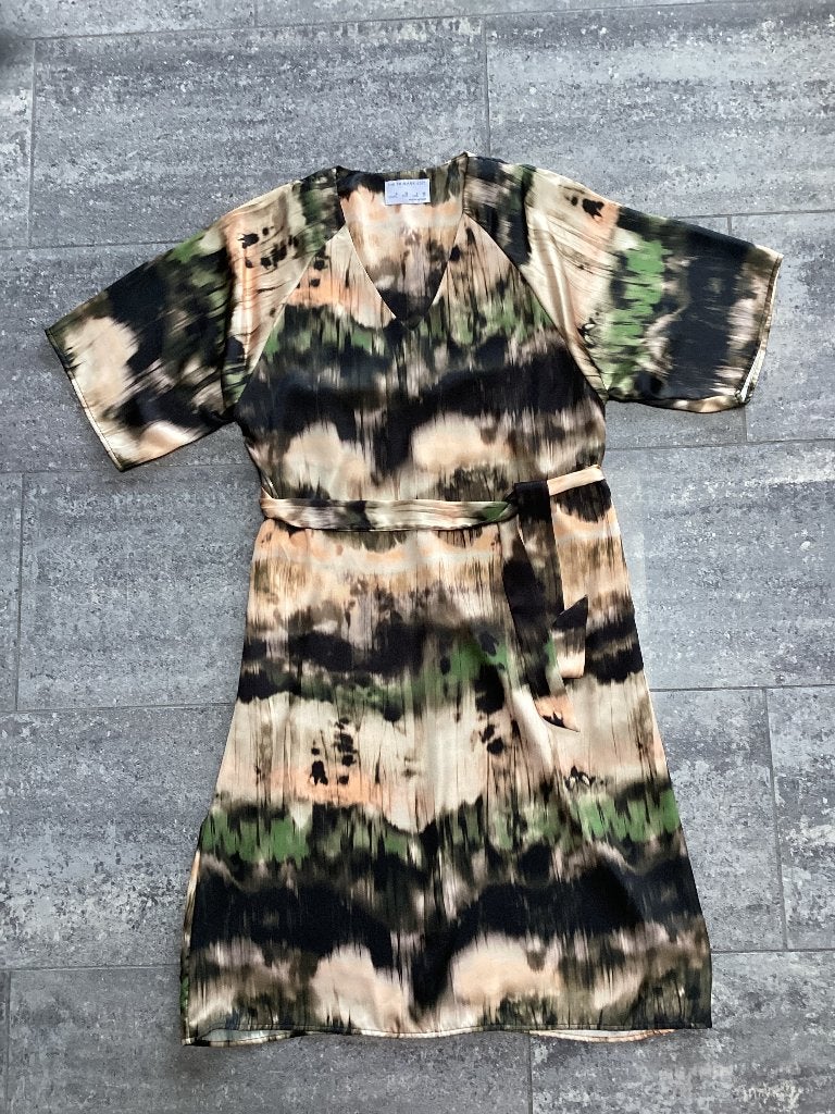 Jurk Primark 38/40, Kleding | Dames, Maat 38/40 (M), Overige kleuren, Primark, Nieuw