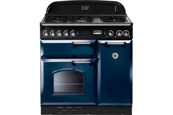 fornuis top top top deals tot -40%, Elektronische apparatuur, Fornuizen, Ophalen, Nieuw, Gas