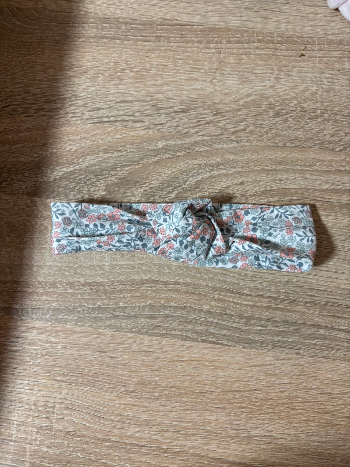 Bandeau, Ophalen, Zo goed als nieuw, Haarband