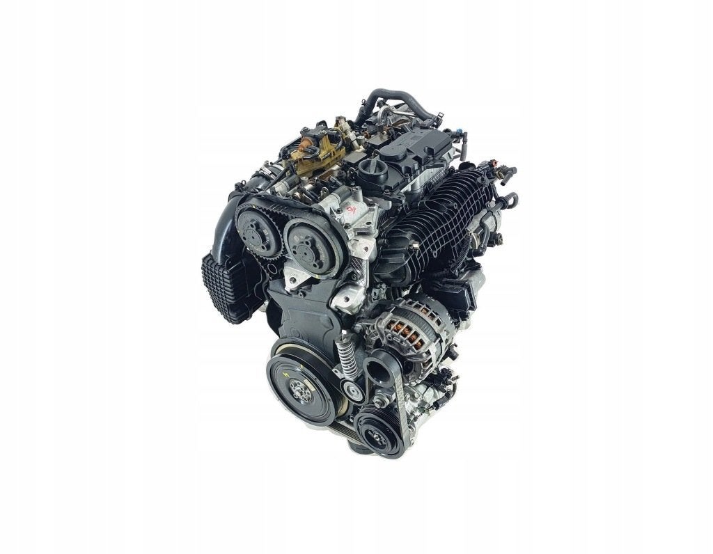 Moteur B4204T11 Complet S60 VOLVO, Verzenden, Gebruikt, Overige automerken