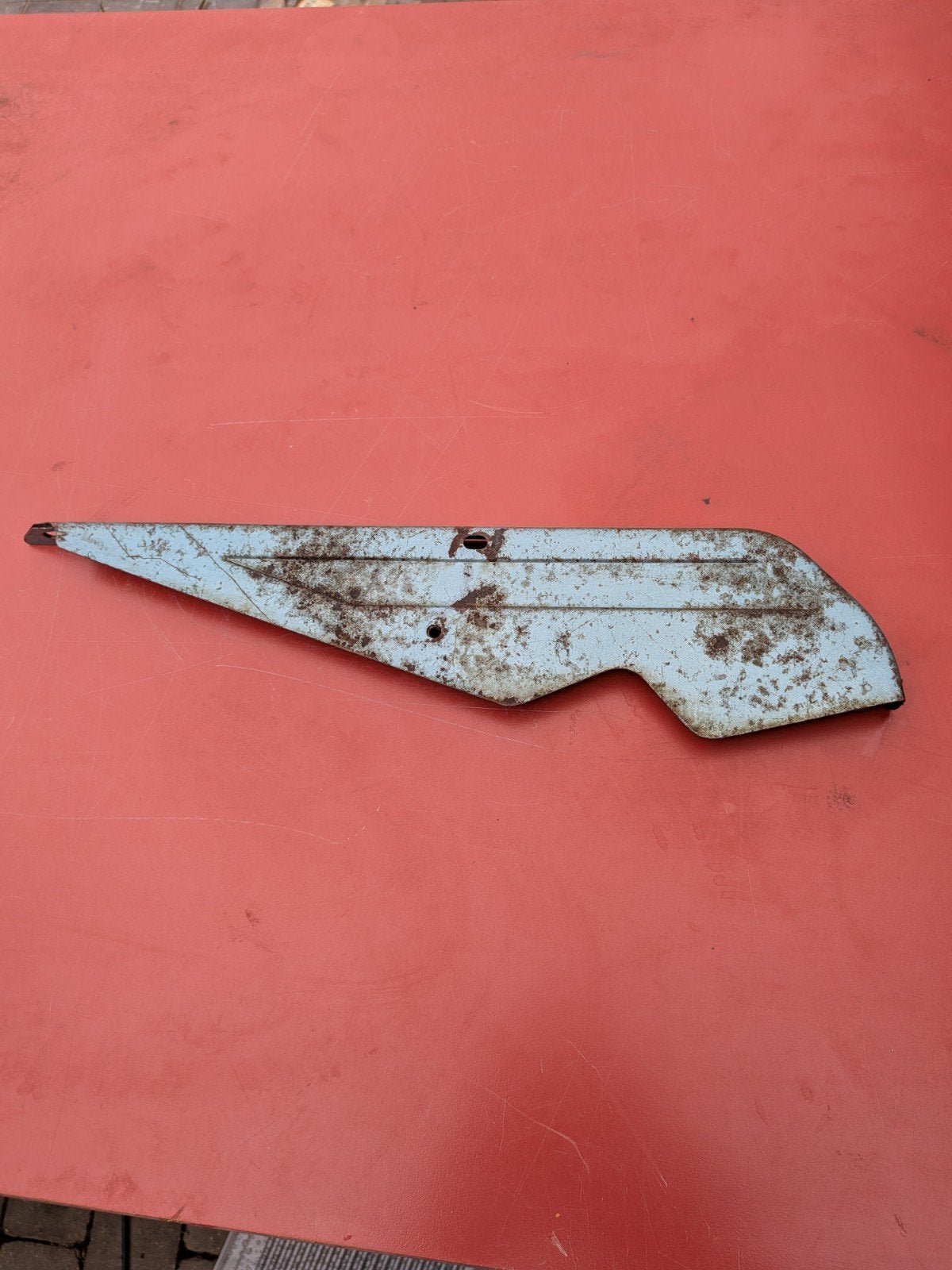 Batavus batavette ketting kast, Fietsen en Brommers, Brommeronderdelen | Oldtimers, Ophalen of Verzenden, Batavus