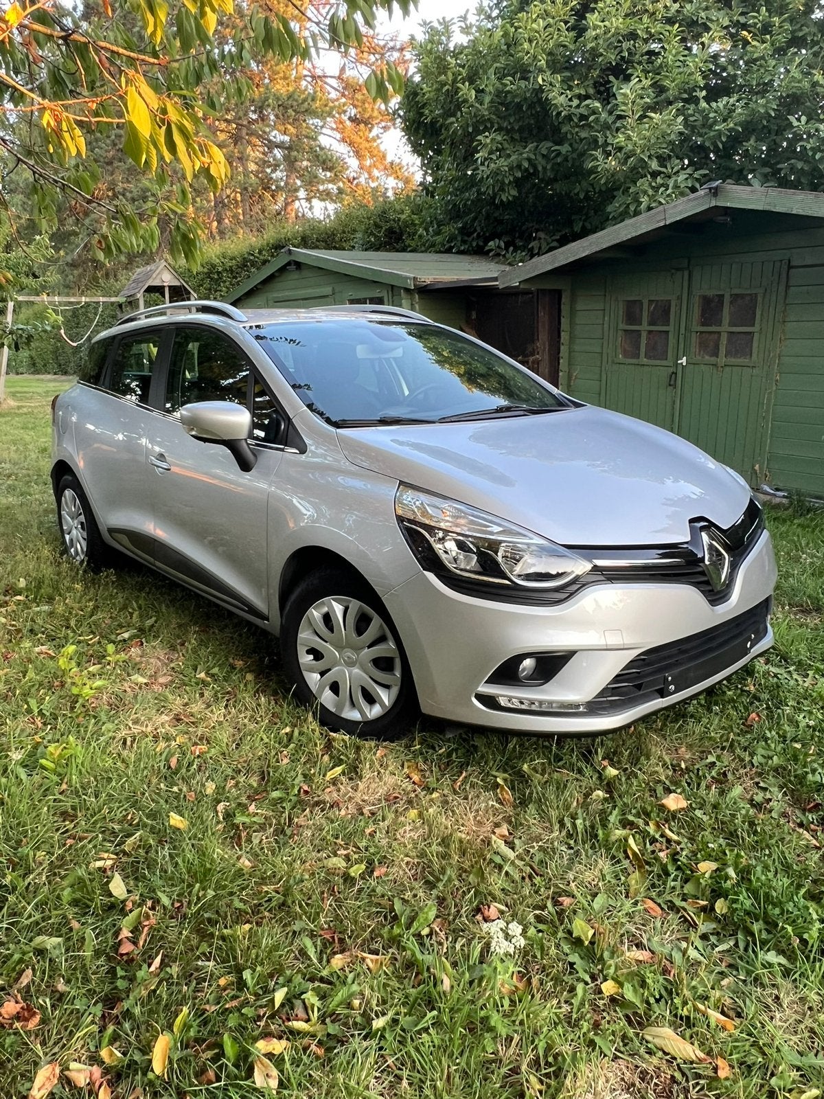 Reunault Clio, Année  2019 , 18000 km !!, Auto's, Renault, Break, Particulier, Clio, Te koop