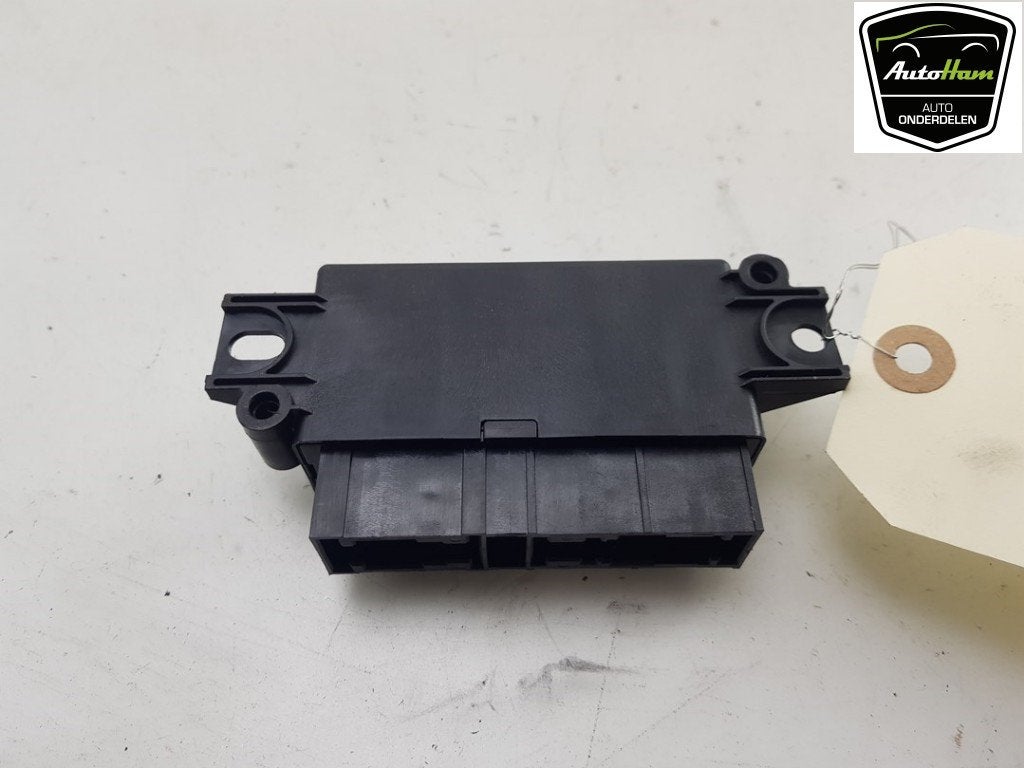 ORDINATEUR AIDE AU STATIONNEMENT Skoda Octavia Combi (5EAC), Utilisé, Skoda