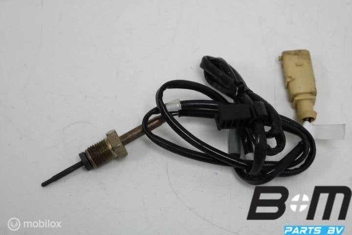 Uitlaatgastemperatuurvoeler Audi Q5 80A 05L906088D, Auto-onderdelen, Uitlaatsystemen, Gebruikt