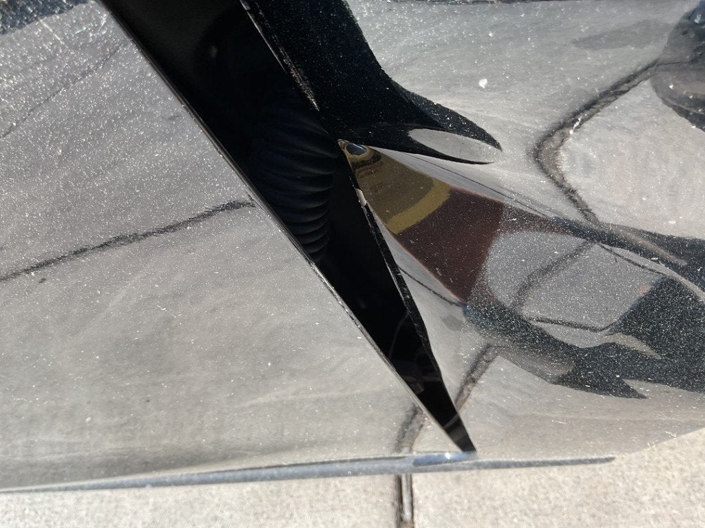 PORTIER RECHTS VOOR Mitsubishi Space Star (A0) (|5700B484|), Gebruikt, Voor, Mitsubishi, Deur