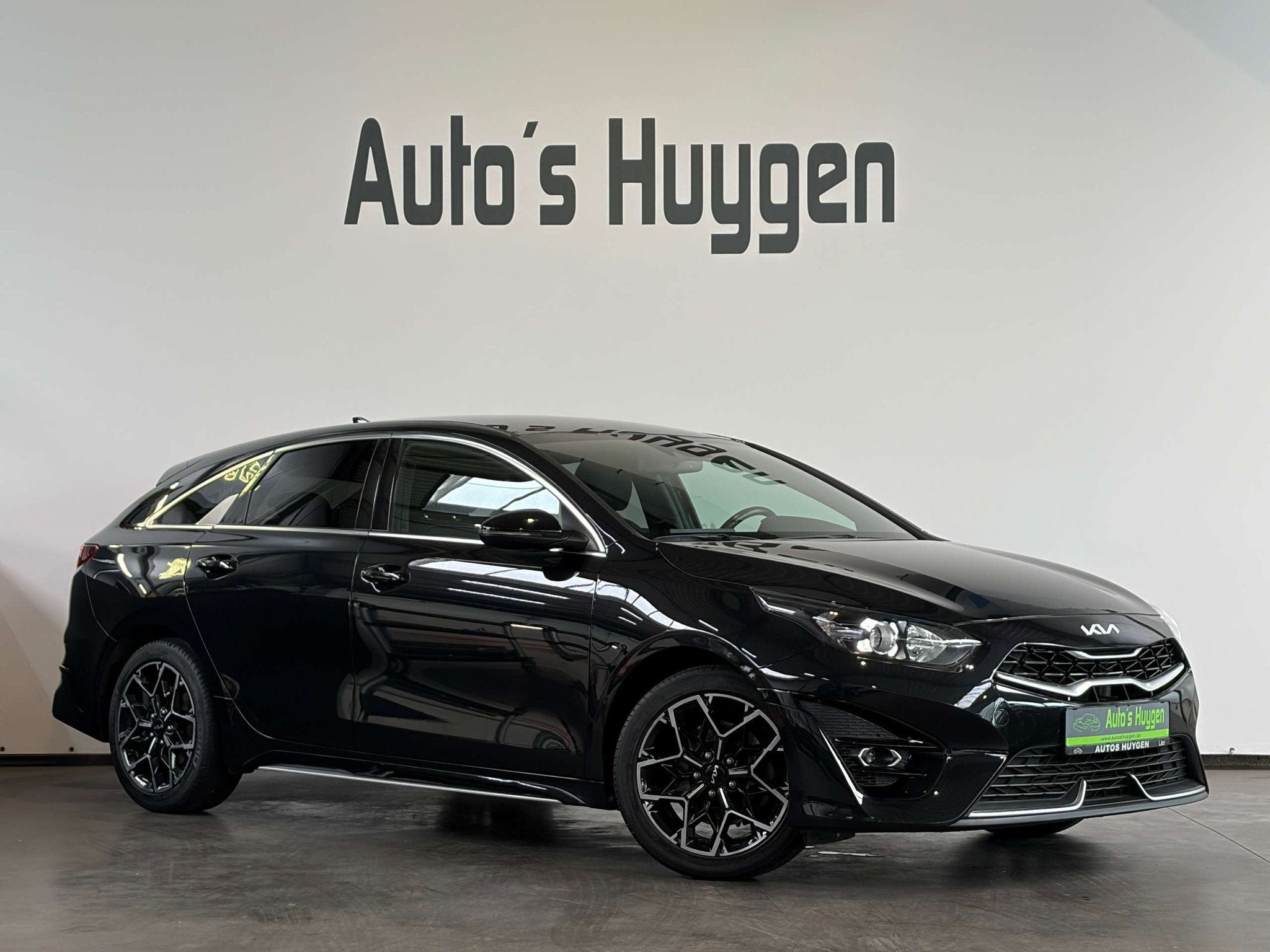 Kia ProCeed / pro_cee'd 1.0 T-GDi GT-Line ISG (bj 2022), Auto's, Stof, Gebruikt, https://public.car-pass.be/vhr/44a46c77-ae5a-45b2-a478-46db3c52f2db