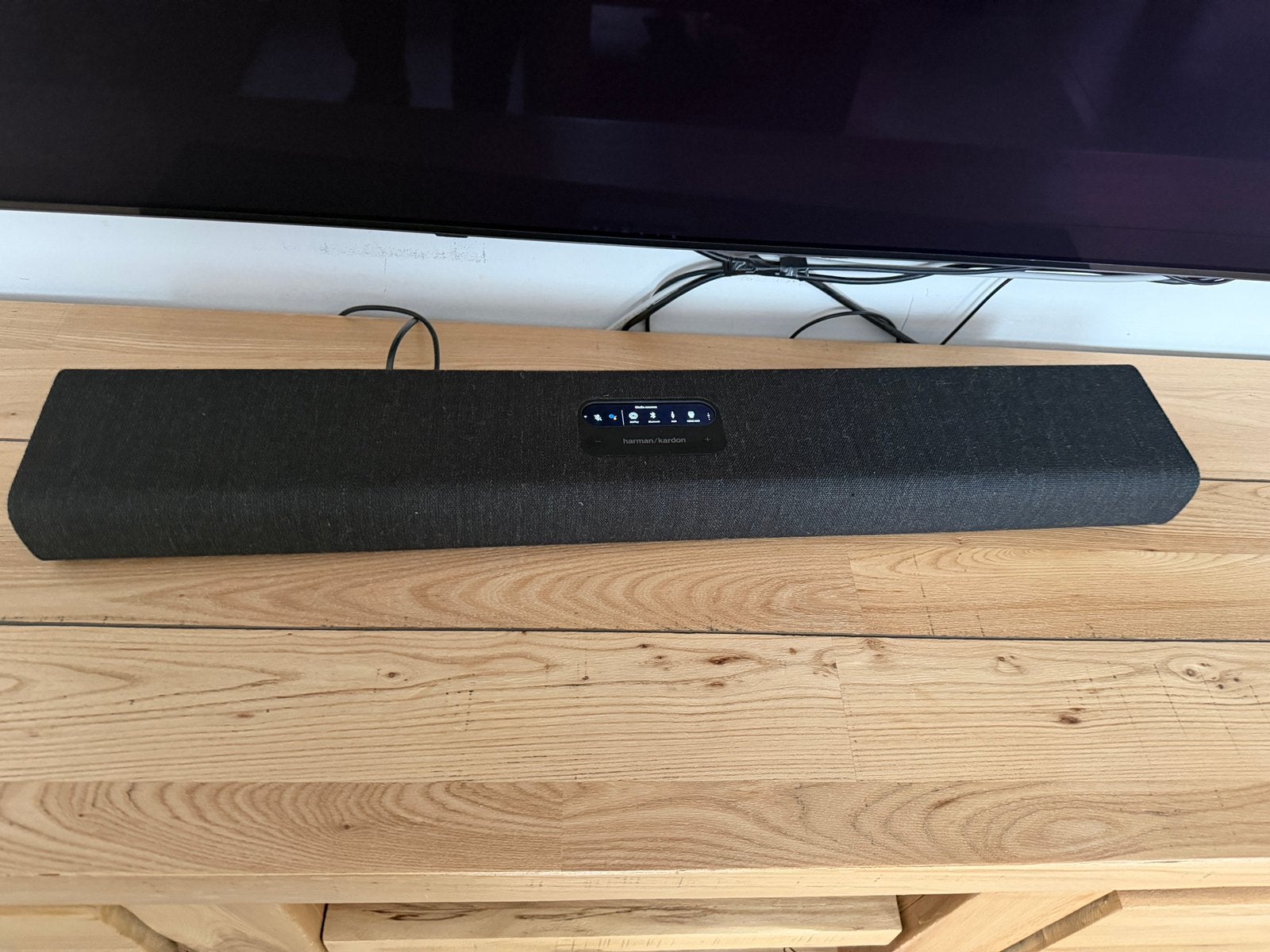 Harman kardon citation. 700, Ophalen, Zo goed als nieuw