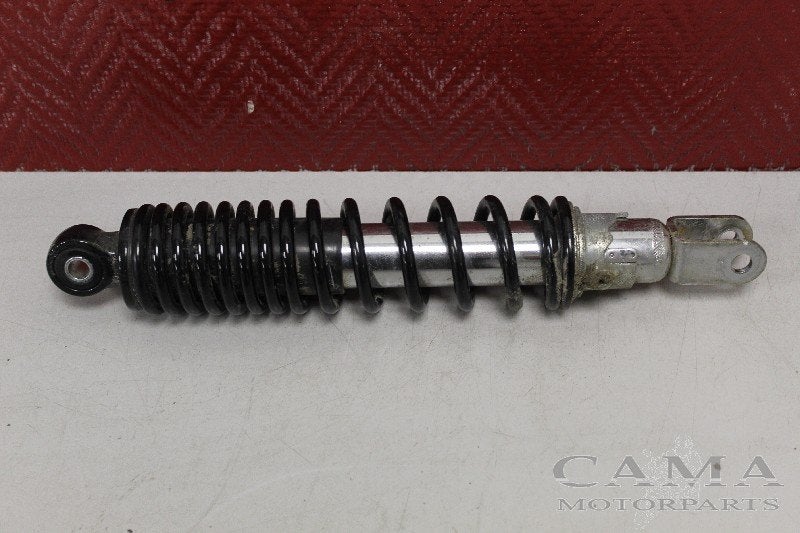 SCHOKBREKER ACHTER Suzuki UX 150 Sixteen (UX150) (01-1970/-), Dhr. S. di Majo, Gebruikt, Info@cama-motorparts.nl, P.J. Troelstraweg 8 8
3144 CX  MAASSLUIS, NL