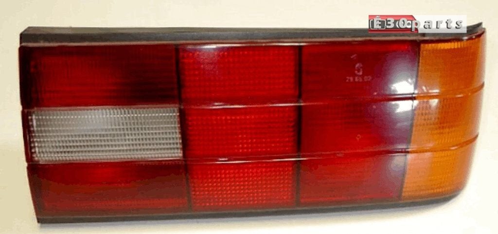 Achterlicht rechts BMW 3 serie E30 63211386942 1386942, Autos : Pièces & Accessoires, Éclairage, BMW, Utilisé, Enlèvement ou Envoi