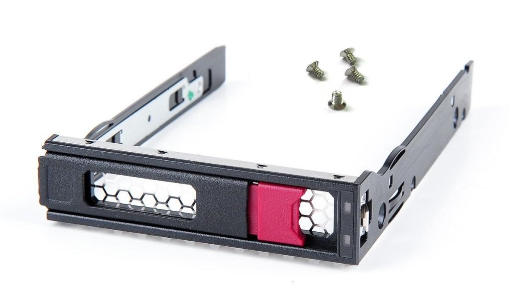 *NIEUW* HP 3.5" LFF Low Profile Bracket Apollo 4200 Gen9, Informatique & Logiciels, Disques durs