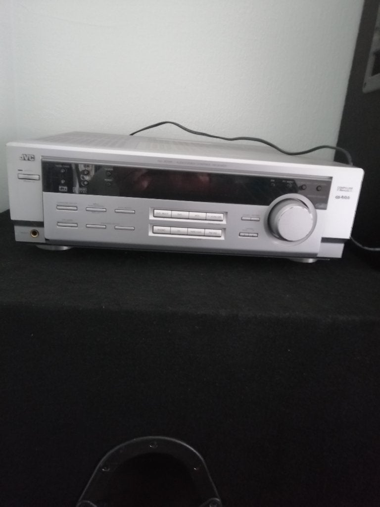 Receiver versterker, TV, Hi-fi & Vidéo, Enlèvement, Comme neuf, Stéréo, Denon