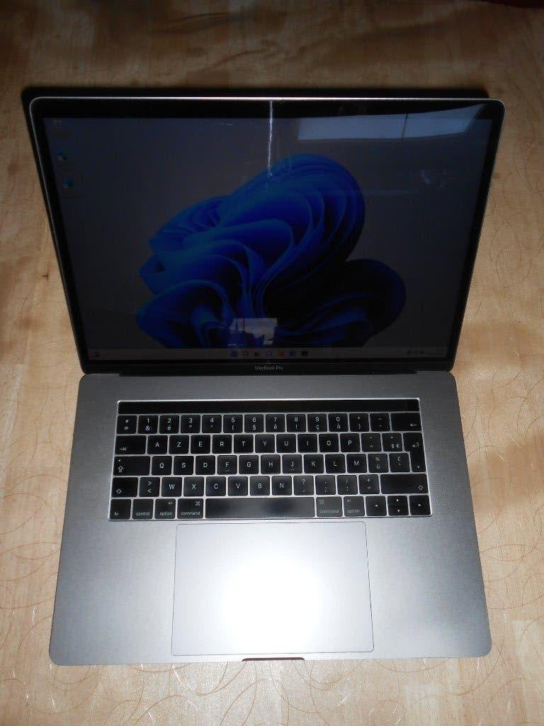 Apple Macbook Pro A1707, Computers en Software, 1 TB of meer, 15 inch, Ophalen of Verzenden, MacBook