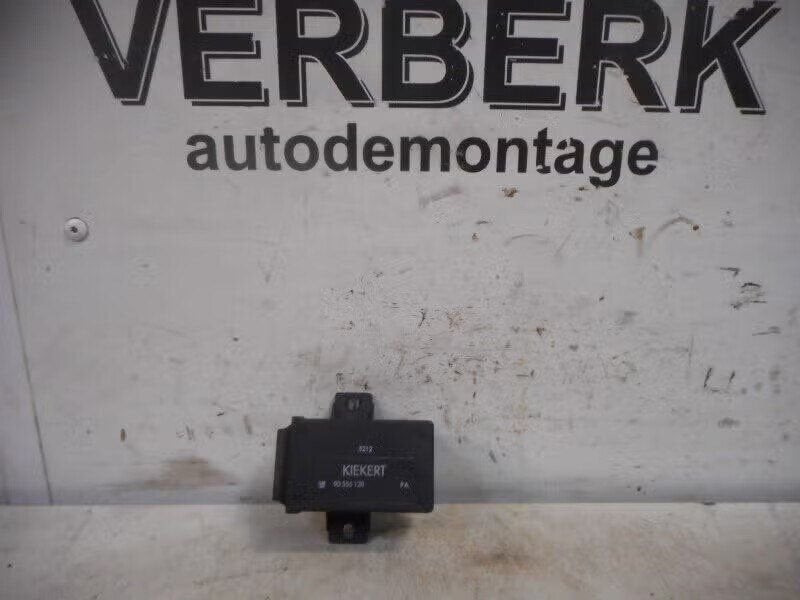 COMPUTER CENTRALE VERGRENDELING Opel Calibra (90356N128), Bahnhofsplatz 65423 Rüsselsheim am Main, DE, Enlèvement ou Envoi, Opel