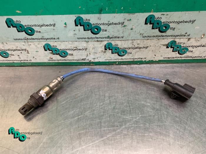 Sonde lambda d'un Fiat 500, -, 3 mois de garantie, Utilisé, Fiat