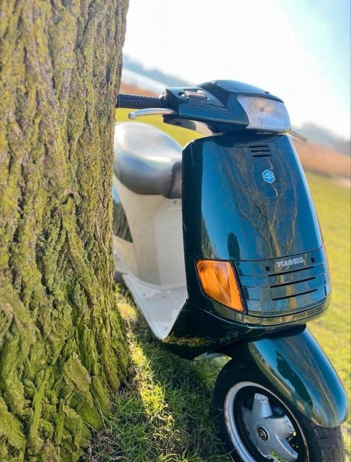 Skipper 172cc, Scooter, Nieuw, Particulier, 172 cc