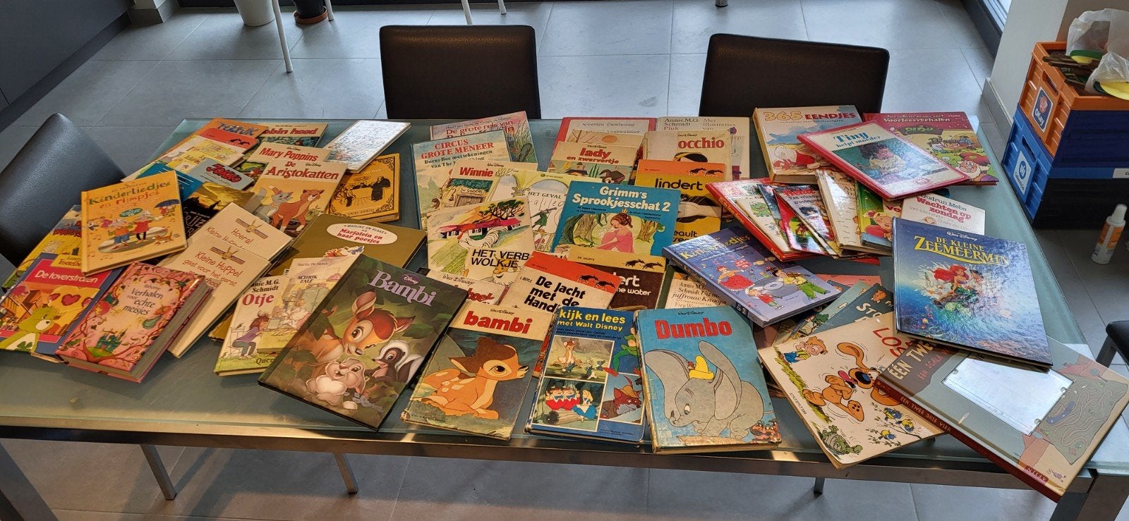 Assortiment kinderboeken, Boeken, Kinderboeken | Kleuters, Ophalen