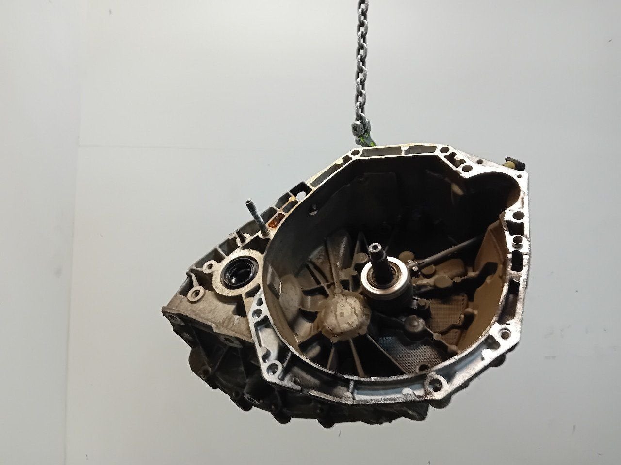 Versnellingsbak schakel Mercedes-Benz Citan, Onderdelen@venauto.nl, Van der Ven Autorecycling B.V., Gebruikt, Ettenseweg 76, 4706 PB Roosendaal, The Netherlands