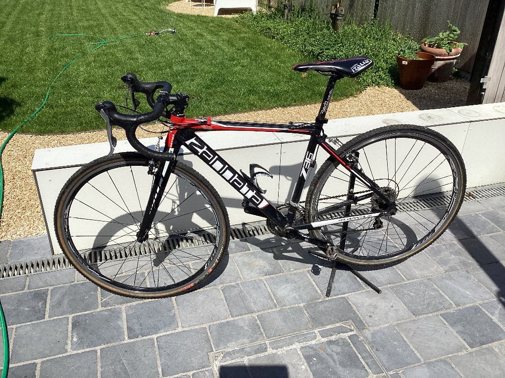 Fiets, Vélos & Vélomoteurs, Autres marques, Vitesses, Frein sur jante, Enlèvement