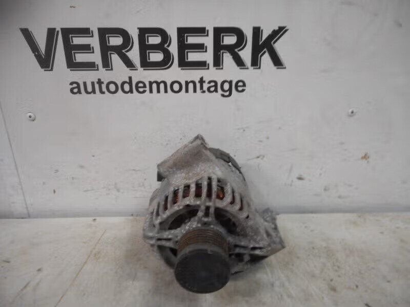 DYNAMO Opel Corsa D (01-2006/12-2014), Bahnhofsplatz 65423 Rüsselsheim am Main, DE, Enlèvement ou Envoi, Opel, Opel Automobile GmbH