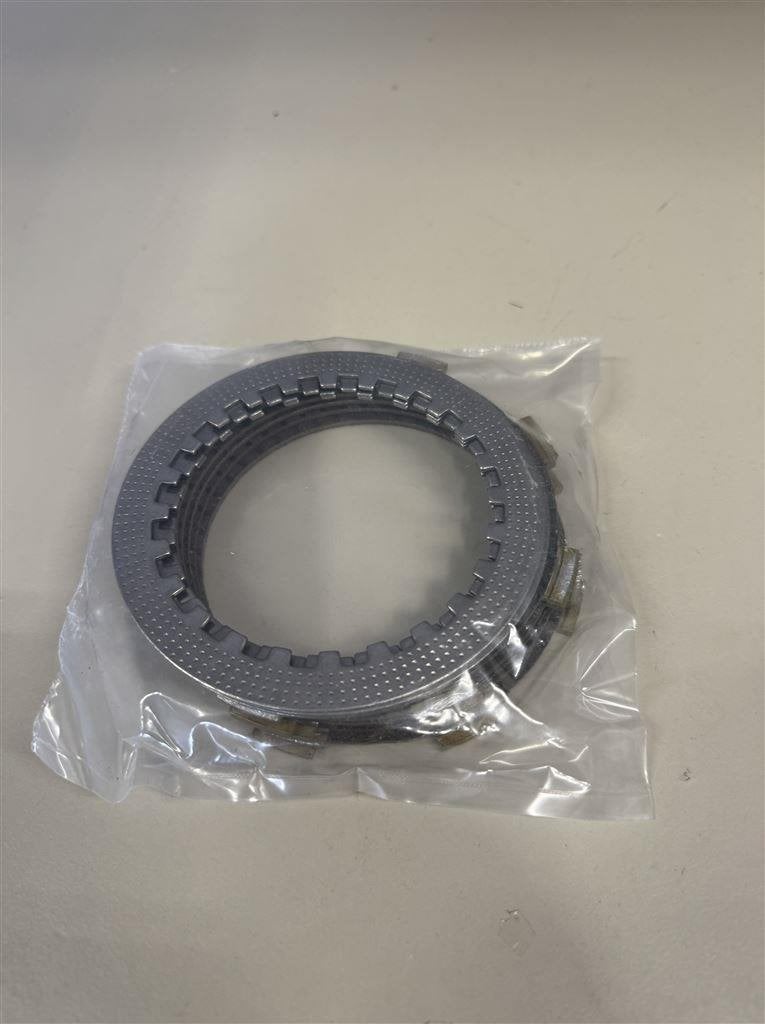 Lifan Earth Dragon 125 LF125GY-3 Clutch plate set, Motos, Enlèvement ou Envoi, Neuf