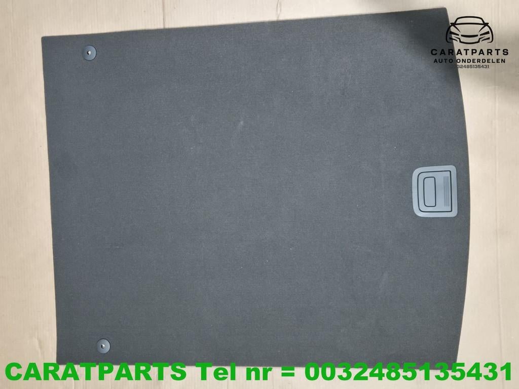8T8861529B Audi A5 Sportback kofferbakmat A5 Sportback, Gebruikt, AUDI AG, Auto-Union-Strasse 1
85045  Ingolstadt, DE, Audi