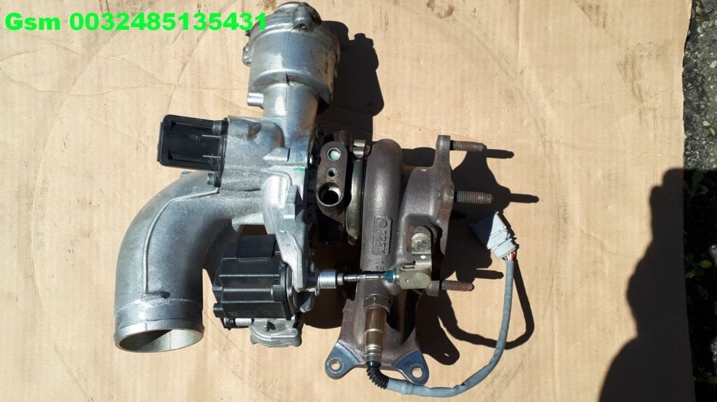 06l145654a turbo a4 turbo a5 turbo a6 a7 turbo q5 turbo .., Autos : Pièces & Accessoires, AUDI AG, Auto-Union-Strasse 1
85045  Ingolstadt, DE