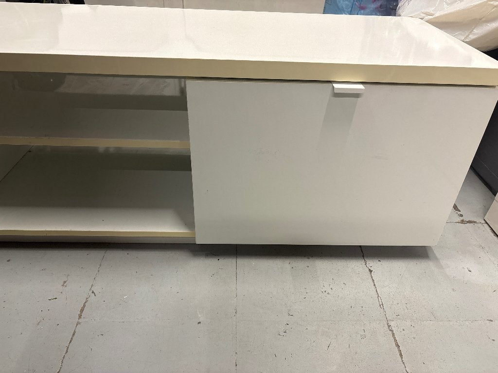 Meuble TV IKEA, Enlèvement, Utilisé, Moins de 50 cm, Moins de 100 cm