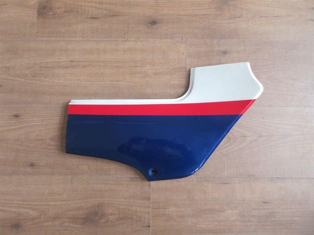 Kawasaki GPZ600R zijkap R GPZ 600 zijkuip zijdeksel kap kuip, Ophalen of Verzenden, Gebruikt