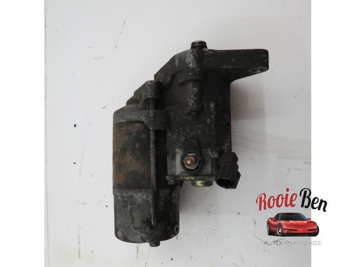 Démarreur d'un Mini ONE, -, 3 mois de garantie, -, -