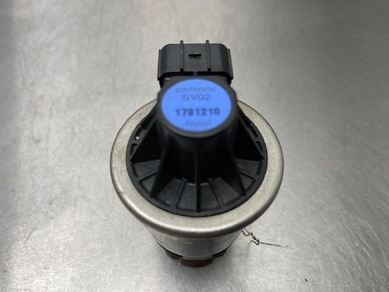 VANNE EGR Honda Civic (FK1 / 2/3) (|1791210|), Utilisé, Honda