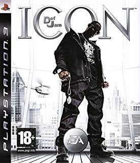def jam icon jeu playstation 3, Enlèvement, Comme neuf