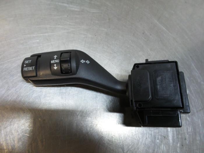 Richtingaanwijzer Schakelaar van een Ford Focus (Focus 04-), Gebruikt, -, -, Ophalen of Verzenden