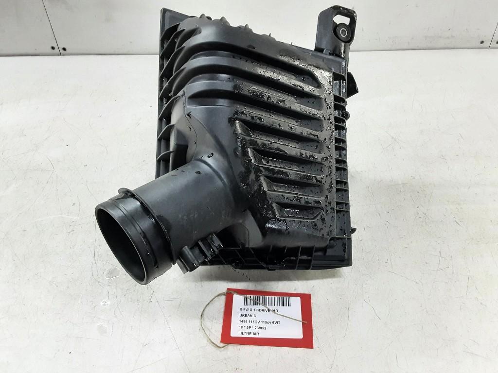 FILTRE À AIR BMW X1 (F48) (1371-851391605), Mevr. I. Hauben, Utilisé, BMW, Rue de l'Espoir 34 34
4030  GRIVEGNÉE, BE