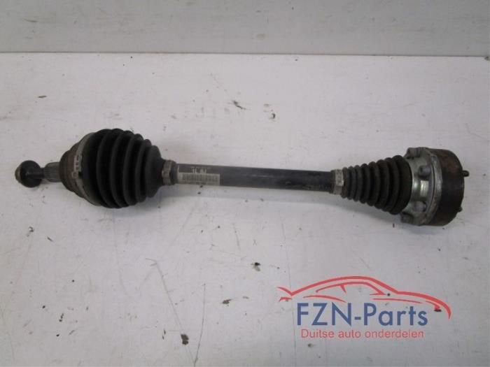 VW Golf 6 Aandrijfas Links, Ophalen of Verzenden, Gebruikt