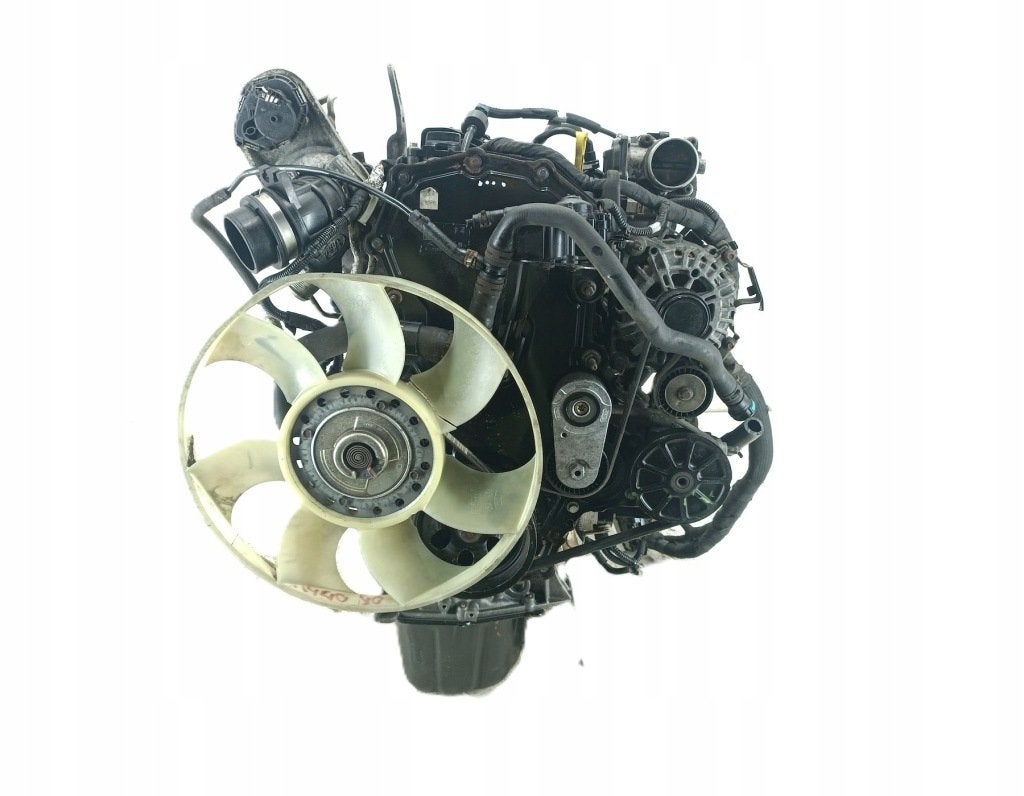 Moteur YMR6 Complet TRANSIT FORD, Envoi, Utilisé, Daihatsu
