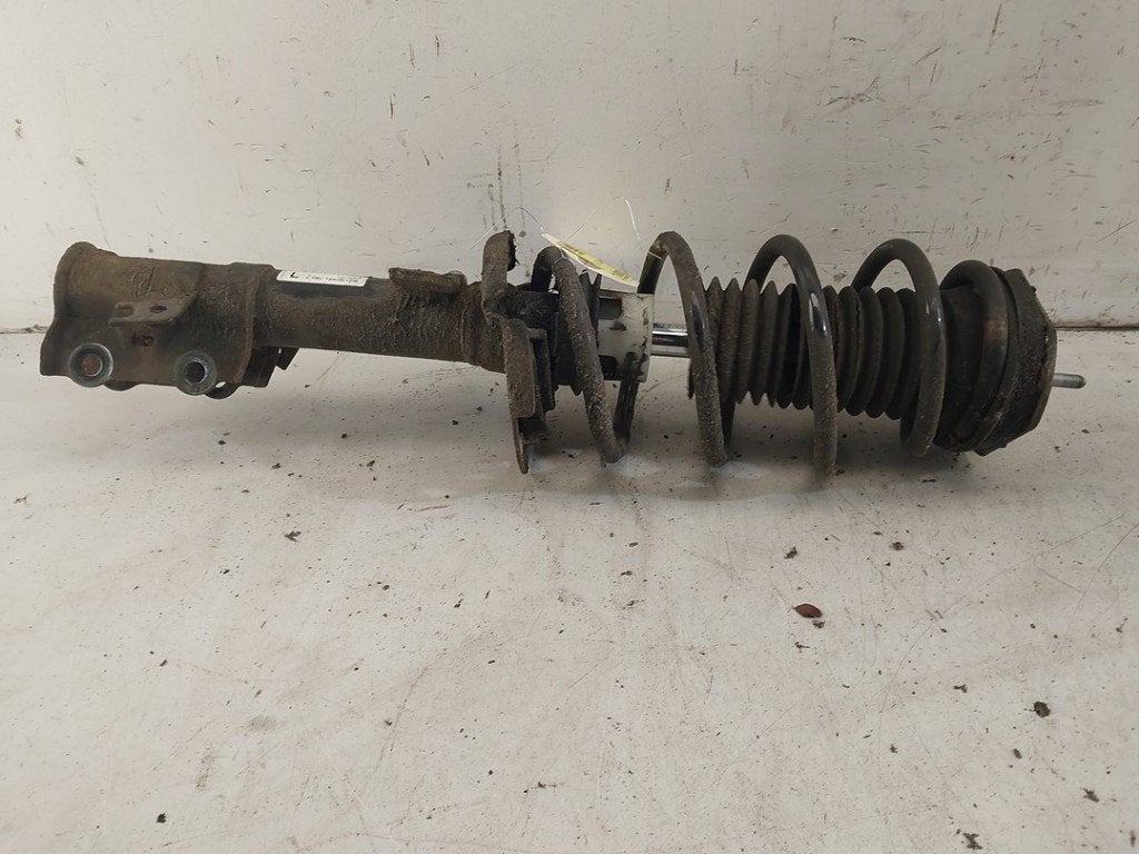 AMORTISSEUR OU ABSORBEUR DE CHOC AVANT GAUCHE (|C1BC18K001PB, Henry-Ford-Straße  1
50735  Köln, DE, Ford-Werke GmbH, Kunden@ford.com
