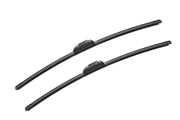RVI, VOLVO, DAF, IVECO RUITENWISSERBLADENSET BOSCH 500186559, Overige merken, Ruiten en Accessoires, -, -