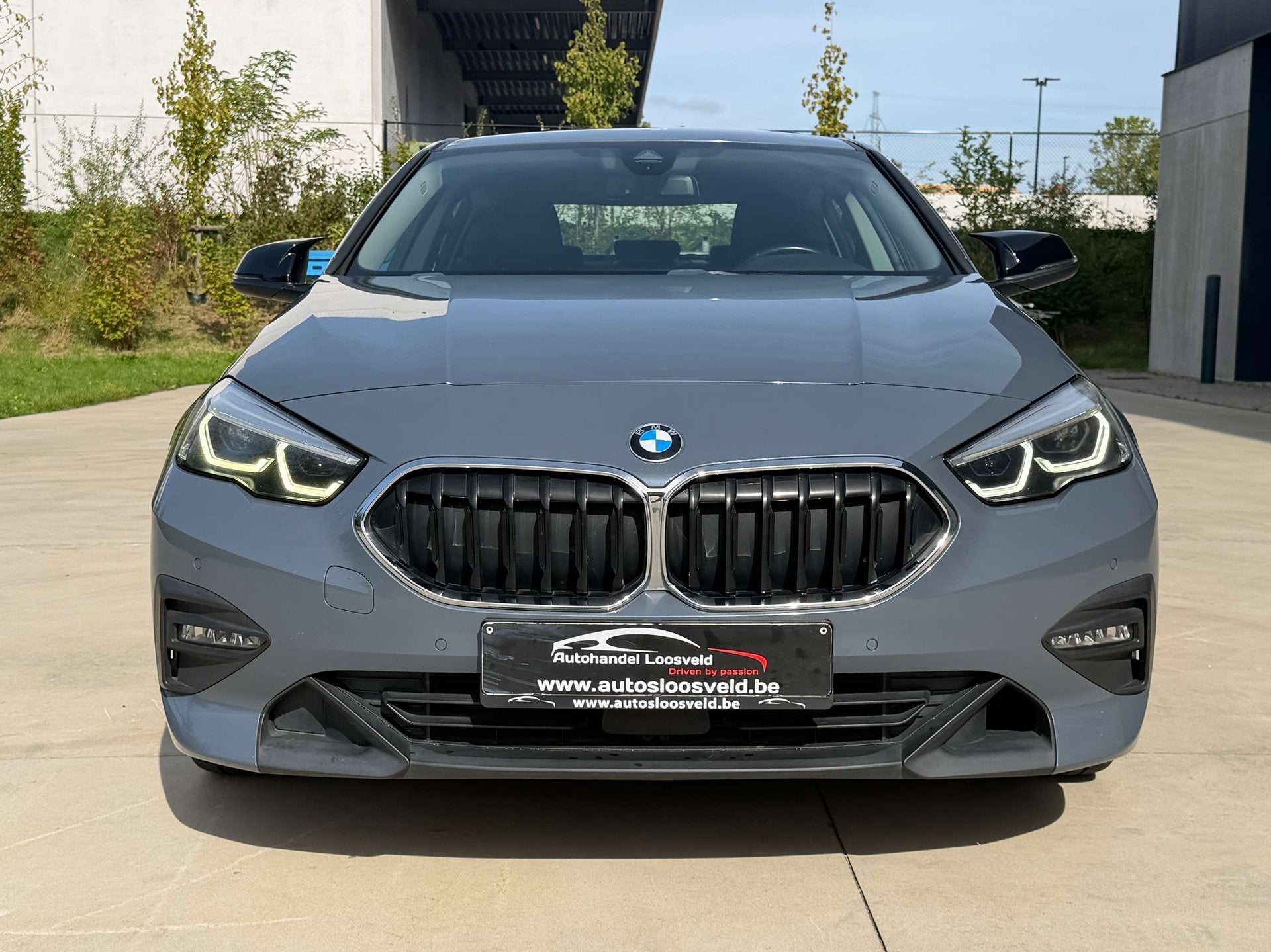 BMW 218 iA Gran Coupé Euro 6d/ CARPLAY/CAMERA/LED/LEDER/, Auto's, Gebruikt, https://public.car-pass.be/vhr/e79f2abc-97c4-4591-a69a-c8a9cd47dcad