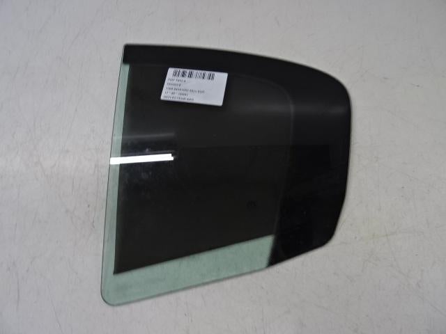 VITRE ARRIERE GAUCHE Fiat Tipo (356S) (01-2015/10-2020), Utilisé, Fiat