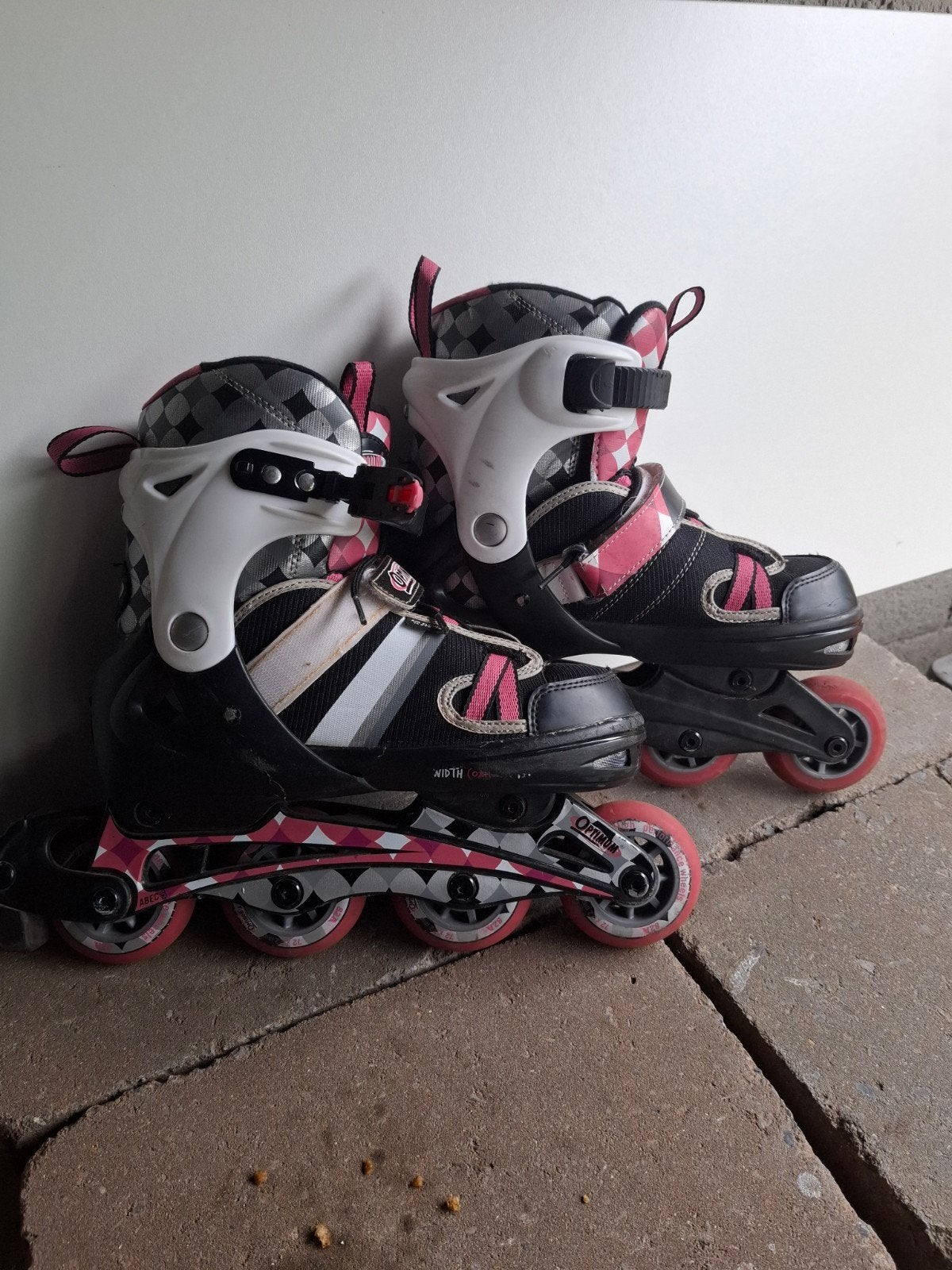Skeelers maat 37 - 40, Sport en Fitness, Ophalen, Bescherming
