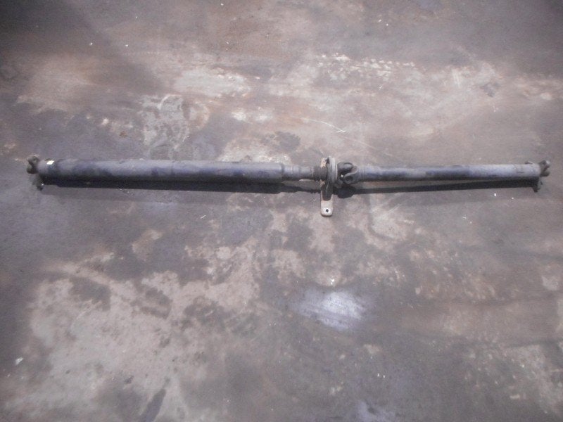 ARBRE DE TRANSMISSION ( PROPULSION ) Omega B (25 / 26 / 27), Opel, Opel Automobile GmbH, Utilisé, Kontakt-opel@opel.com