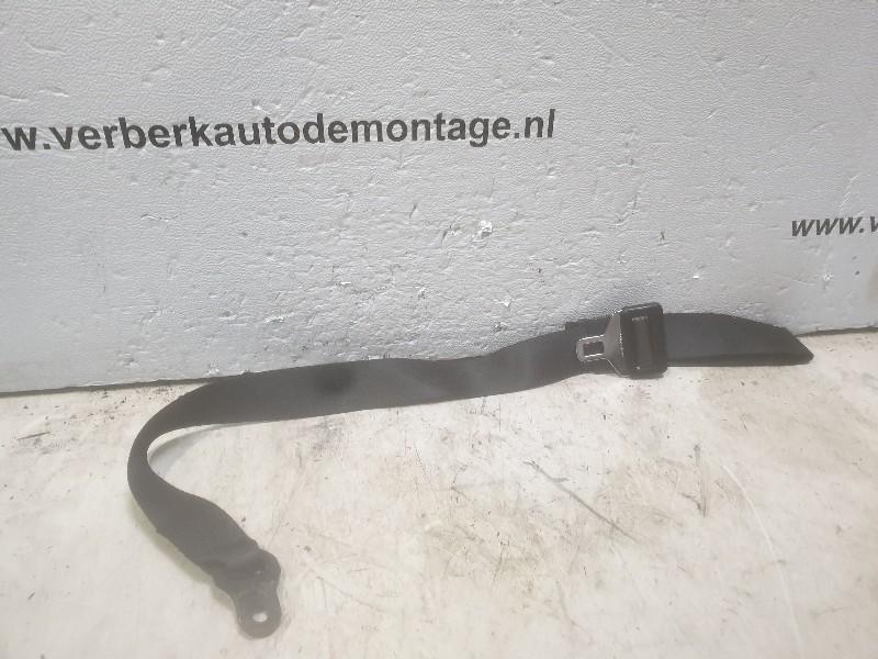 VEILIGHEIDSGORDEL MIDDEN BMW 3 serie Touring (E36 / 3), Gebruikt, BMW