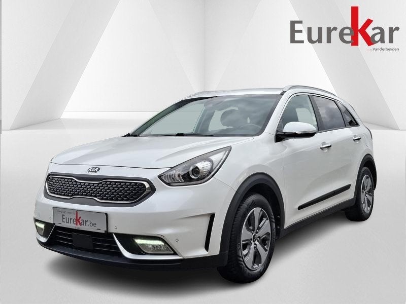 Kia Niro MUST, Auto's, Kia, Automaat, 105 pk, 1580 cc, 86 g/km