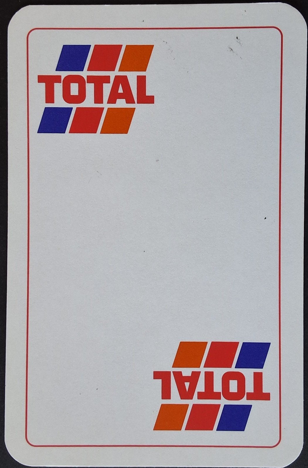 1 Joker  Total, Ophalen of Verzenden