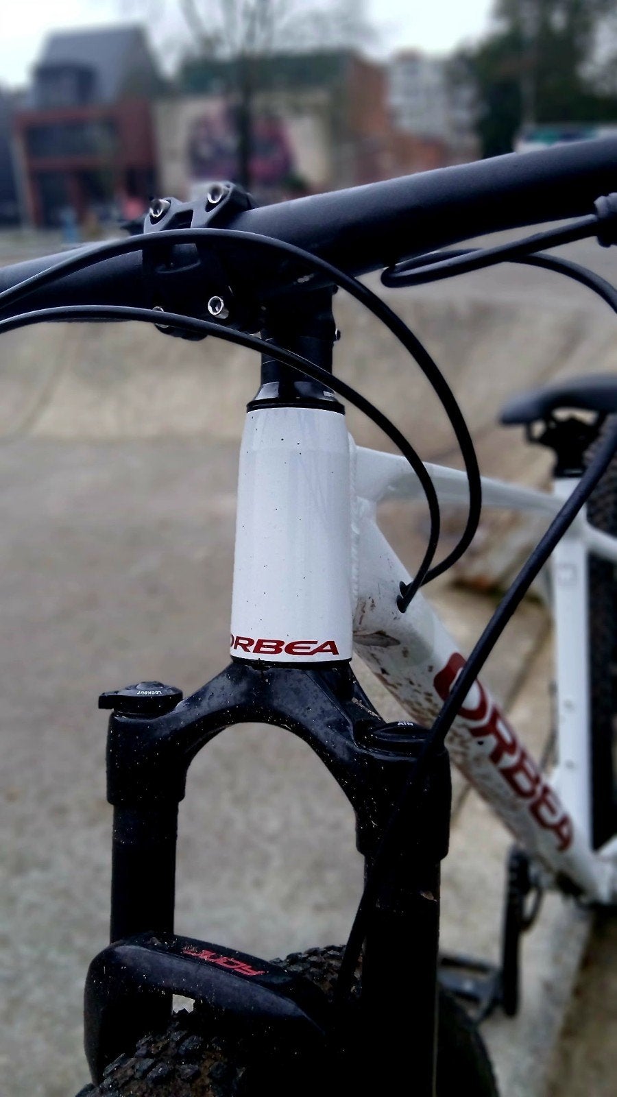 Nog geen 1jaar oude orbea(de prijs mag nog besproken worden), Vélos & Vélomoteurs, Vélos | Ancêtres & Oldtimers, Orbea, Années 60 ou plus récent