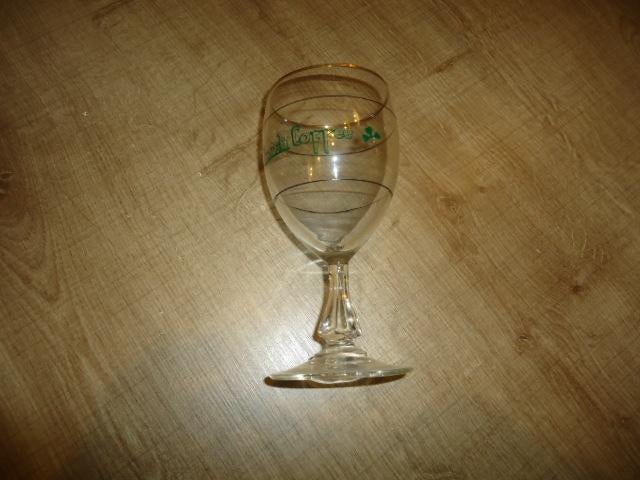 6 verres de café irlandais, Enlèvement, Comme neuf