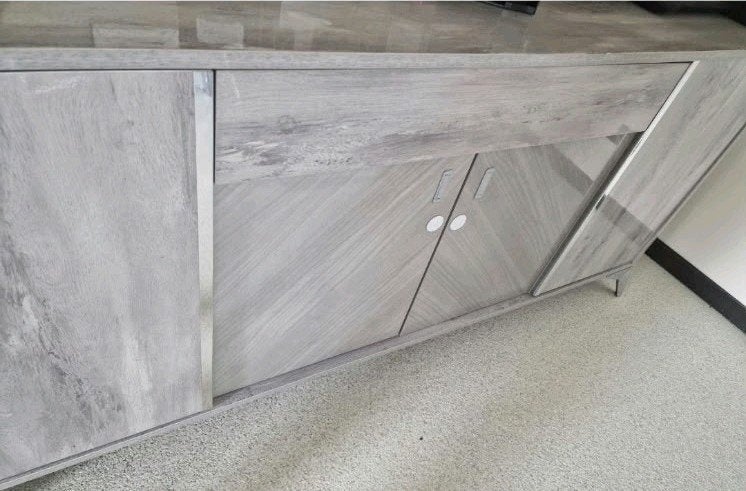 Complete luxe eetkamer te koop 
Prachtige, mod, Huis en Inrichting, Ophalen